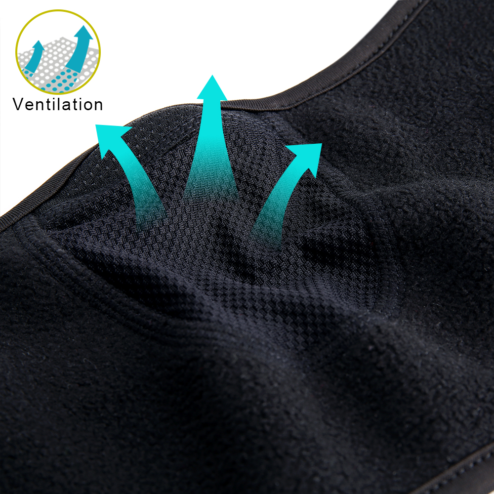 Halswärmer für kaltes Wetter,  – Fleece Ear Warmer Band Bewertung und Preis