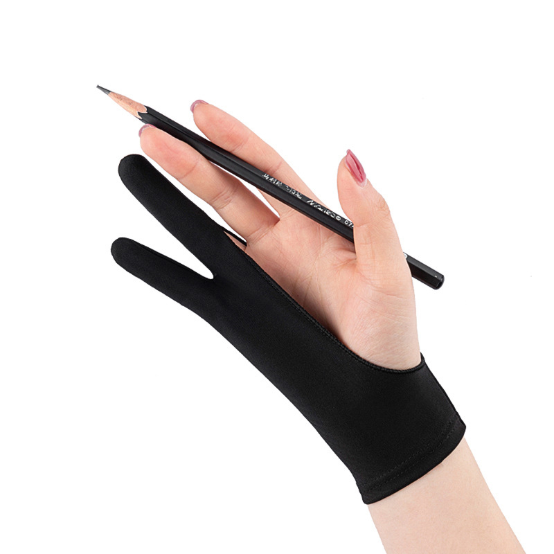 Anti-Touch-Zwei-Finger-Hand be – Touch Screen Gloves Bewertung und Preis