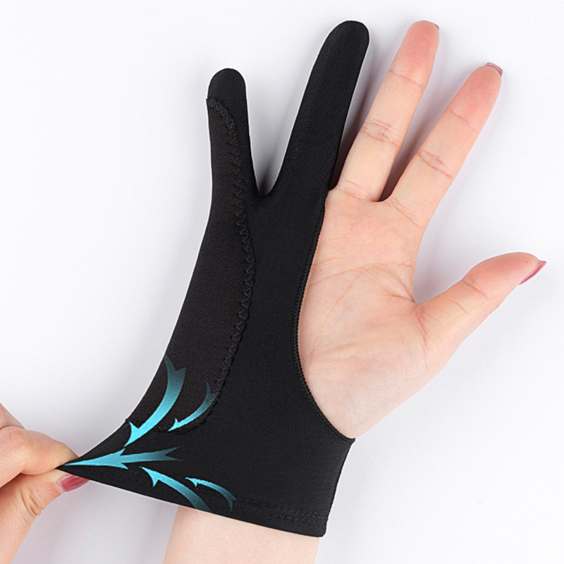 Anti-Touch-Zwei-Finger-Hand be – Touch Screen Gloves Bewertung und Preis