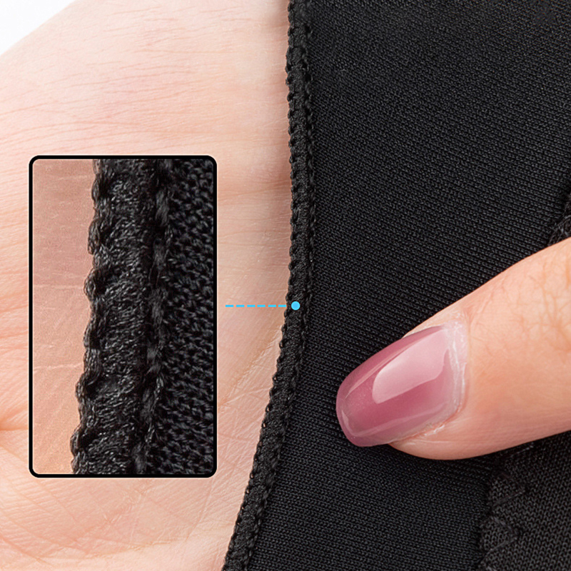 Anti-Touch-Zwei-Finger-Hand be – Touch Screen Gloves Bewertung und Preis