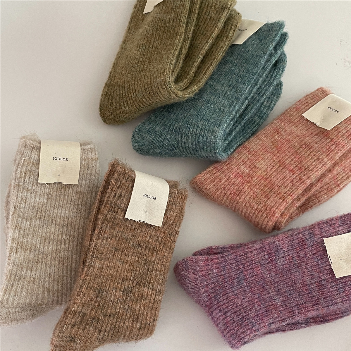 Herbst Winter Thermische Fraue – Thermal Sock Wool Bewertung und Preis
