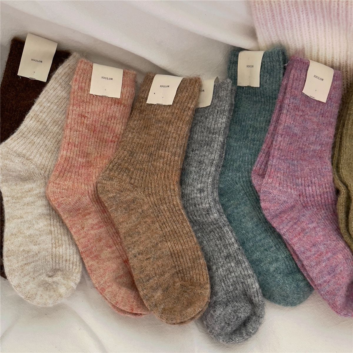 Herbst Winter Thermische Fraue – Thermal Sock Wool Bewertung und Preis