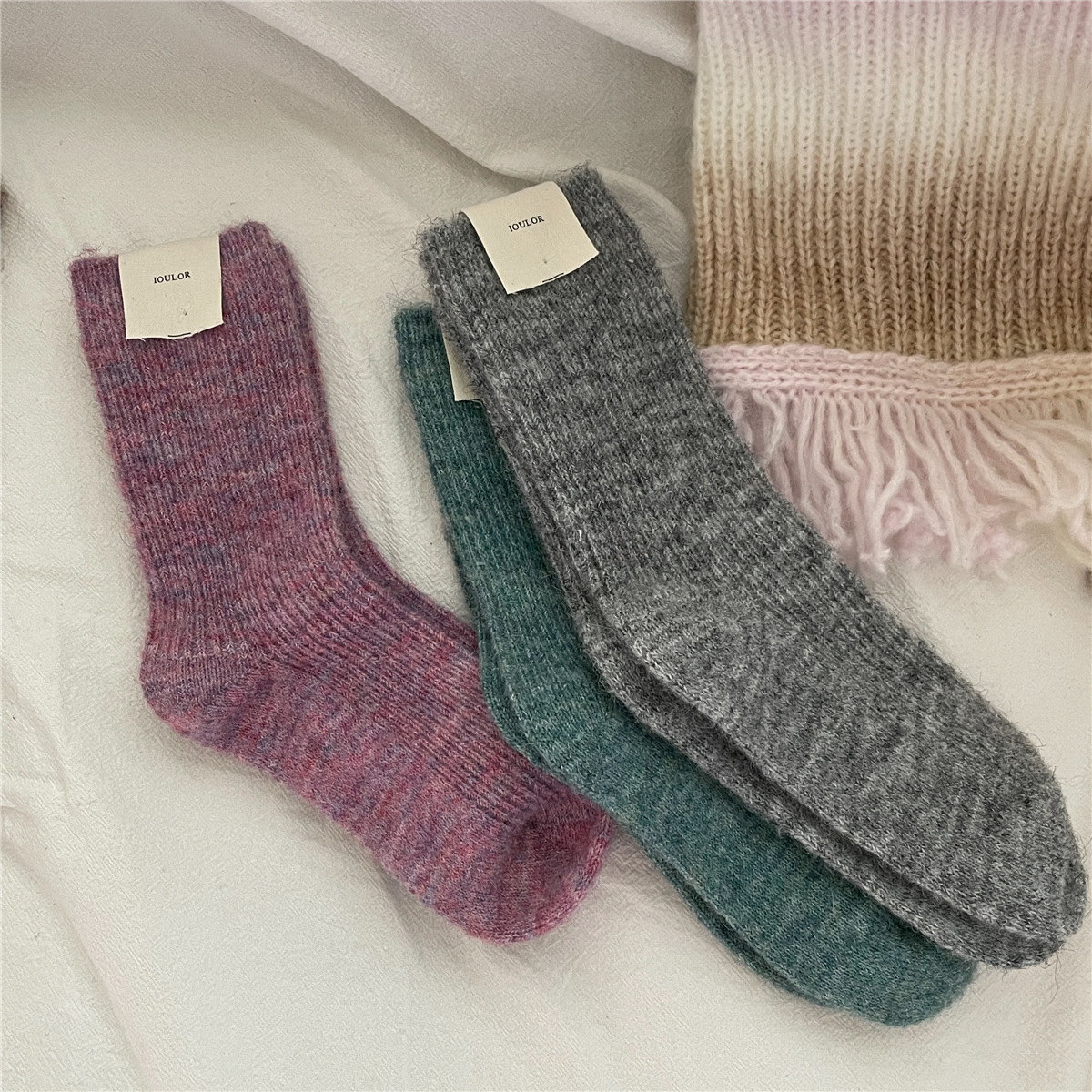 Herbst Winter Thermische Fraue – Thermal Sock Wool Bewertung und Preis