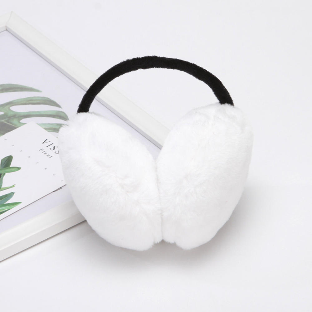 Winter Ohren schützer flauschi – Earmuffs Foldable Bewertung und Preis