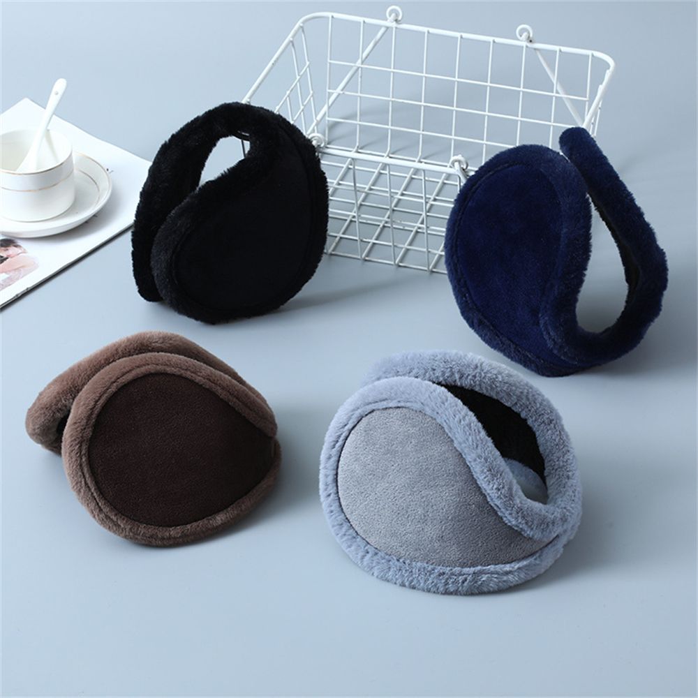 Herren Ohren schützer Winter O – Fleece Ear Warmer Band Bewertung und Preis