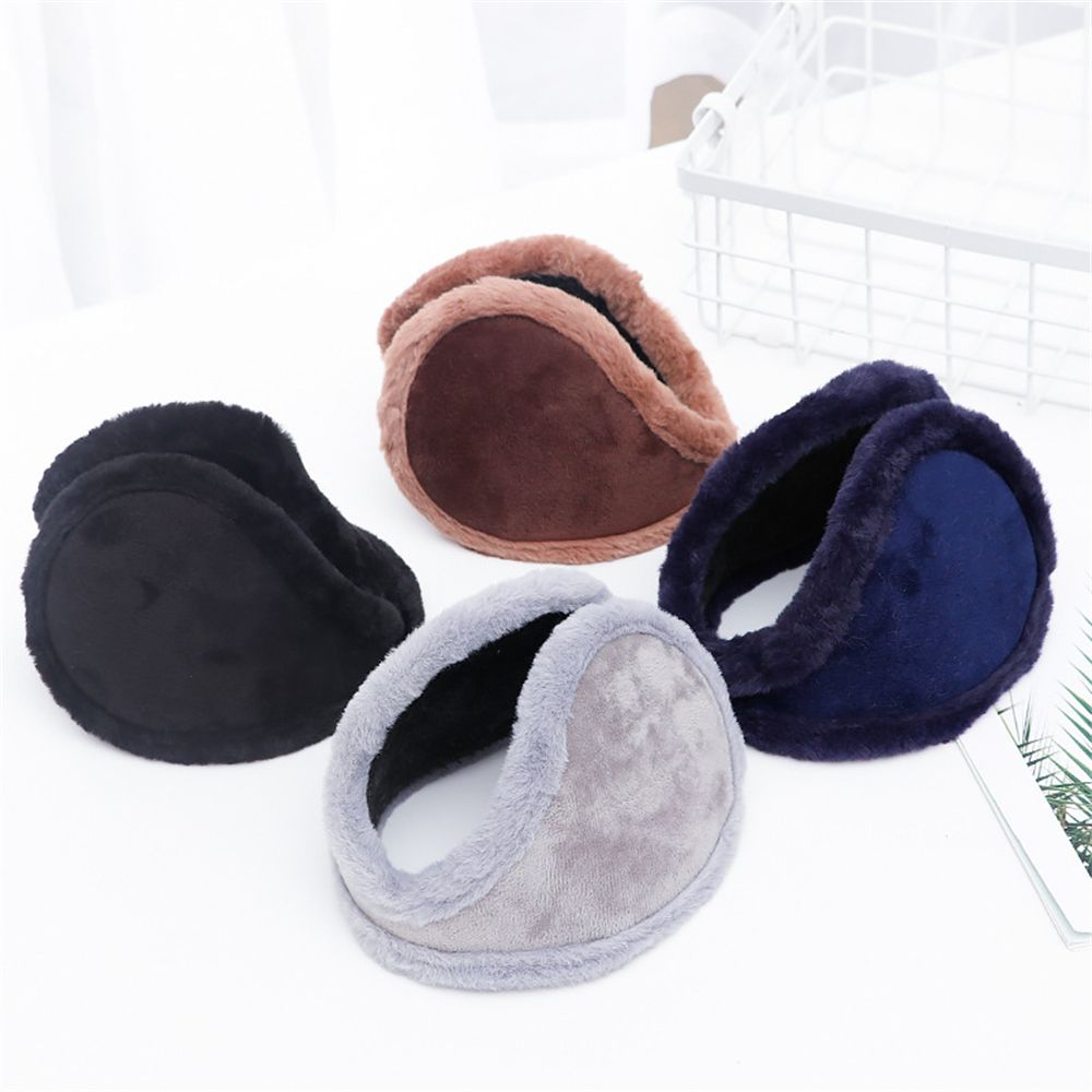 Herren Ohren schützer Winter O – Fleece Ear Warmer Band Bewertung und Preis