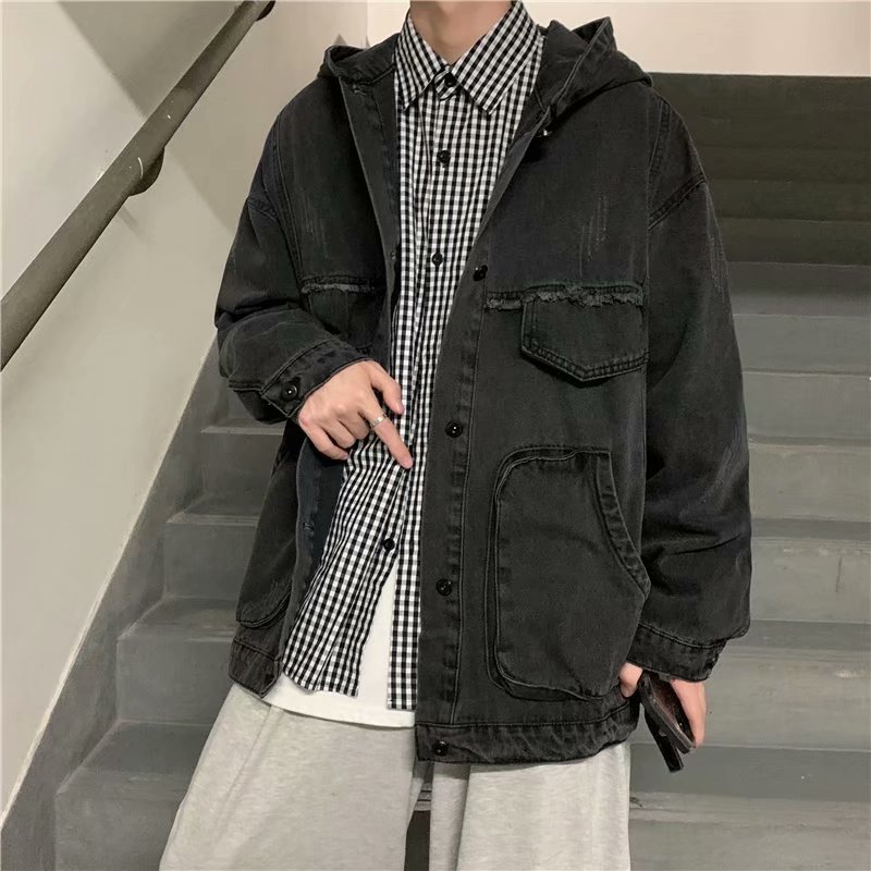 Männer Feste Kleidung Frühling – Down Jacket Packable Bewertung und Preis