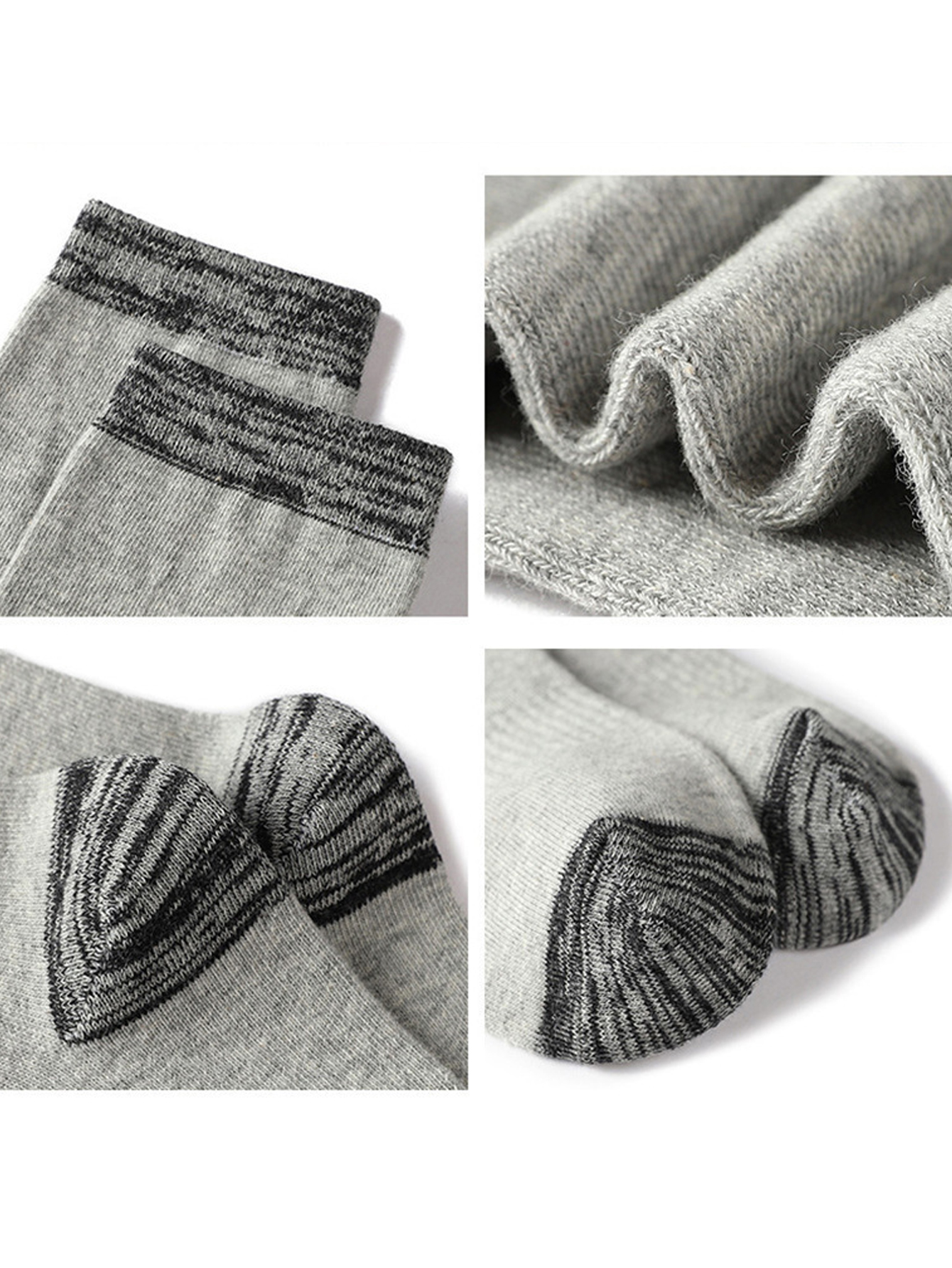 6Pairs Super Dicke Merino Woll – Thermal Sock Wool Bewertung und Preis
