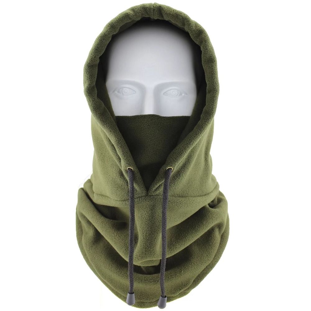 Modische Polar Fleece Sturmhau – Balaclava Ski Mask Bewertung und Preis
