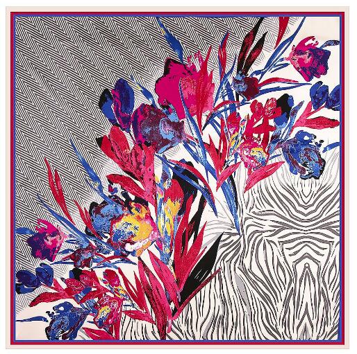 130x130 cm Luxus Marke Platz S – Shawl Wrap Winter Bewertung und Preis