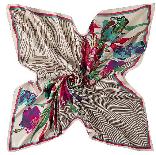 130x130 cm Luxus Marke Platz S – Shawl Wrap Winter Bewertung und Preis