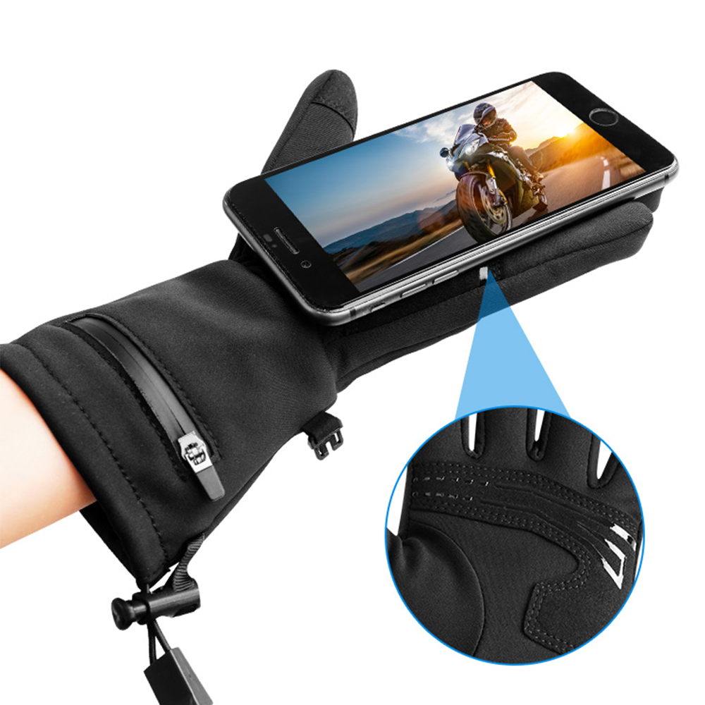 Schnee Hirsch S18 Winter Behei – Touch Screen Gloves Bewertung und Preis