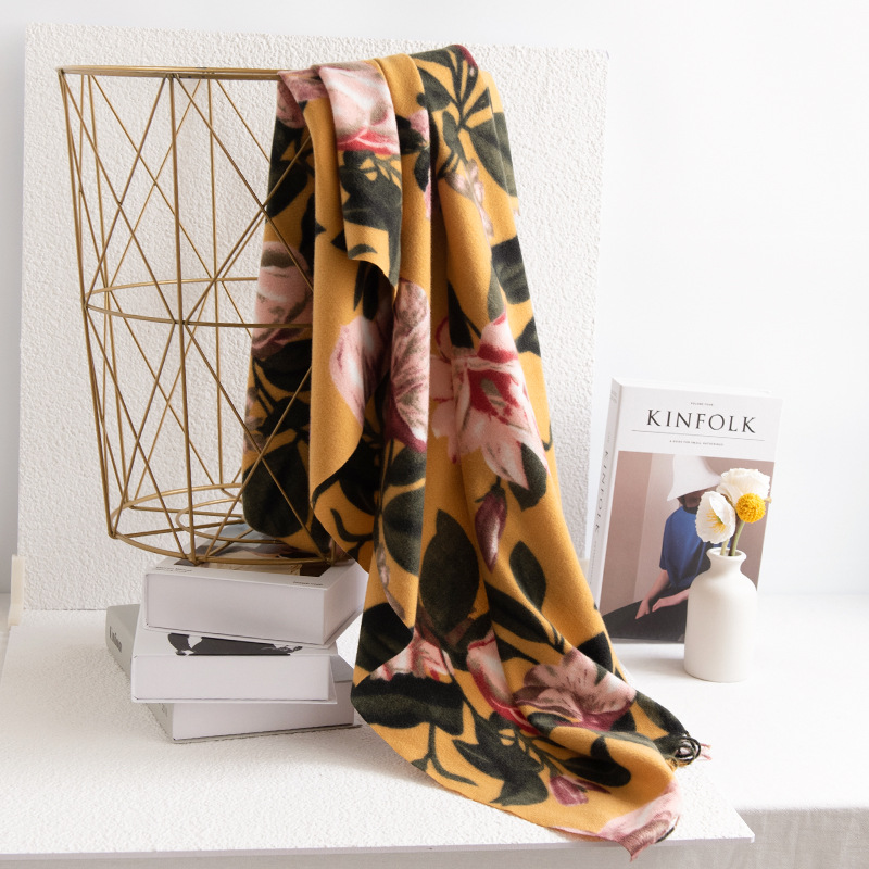 Luxus Schal Kaschmir Pashmina  – Cashmere Pashmina Wrap Bewertung und Preis