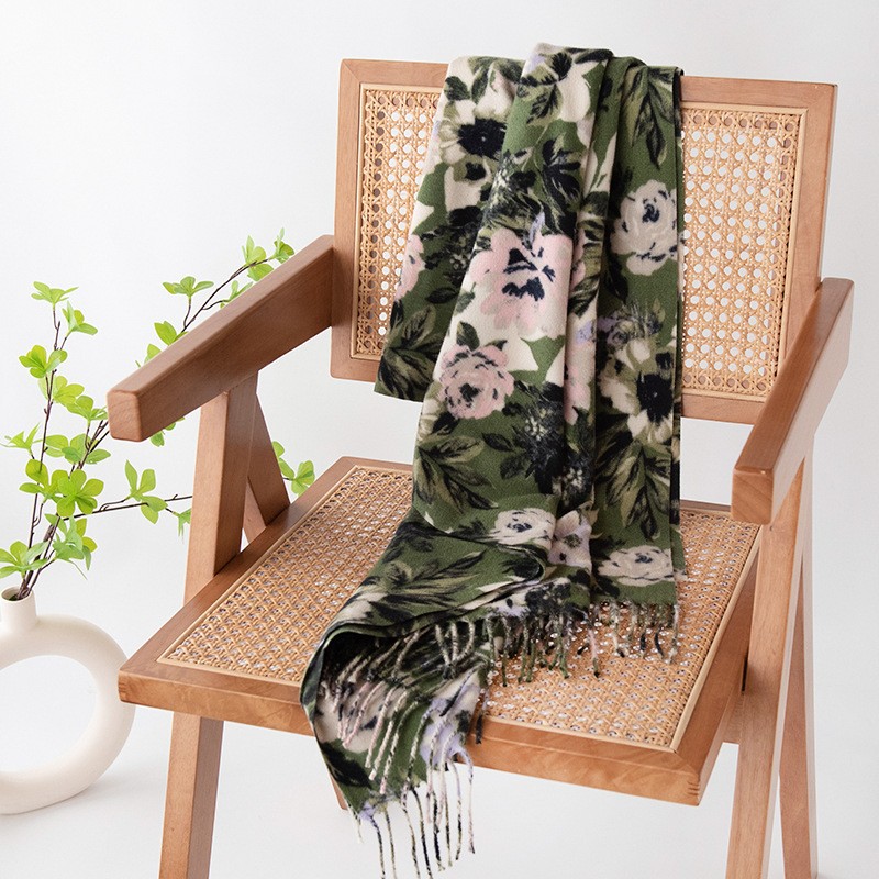 Luxus Schal Kaschmir Pashmina  – Cashmere Pashmina Wrap Bewertung und Preis