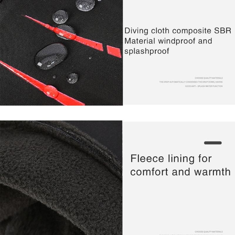 Erwachsene Winterhandschuhe Sc – Snow Glove Insulated Bewertung und Preis