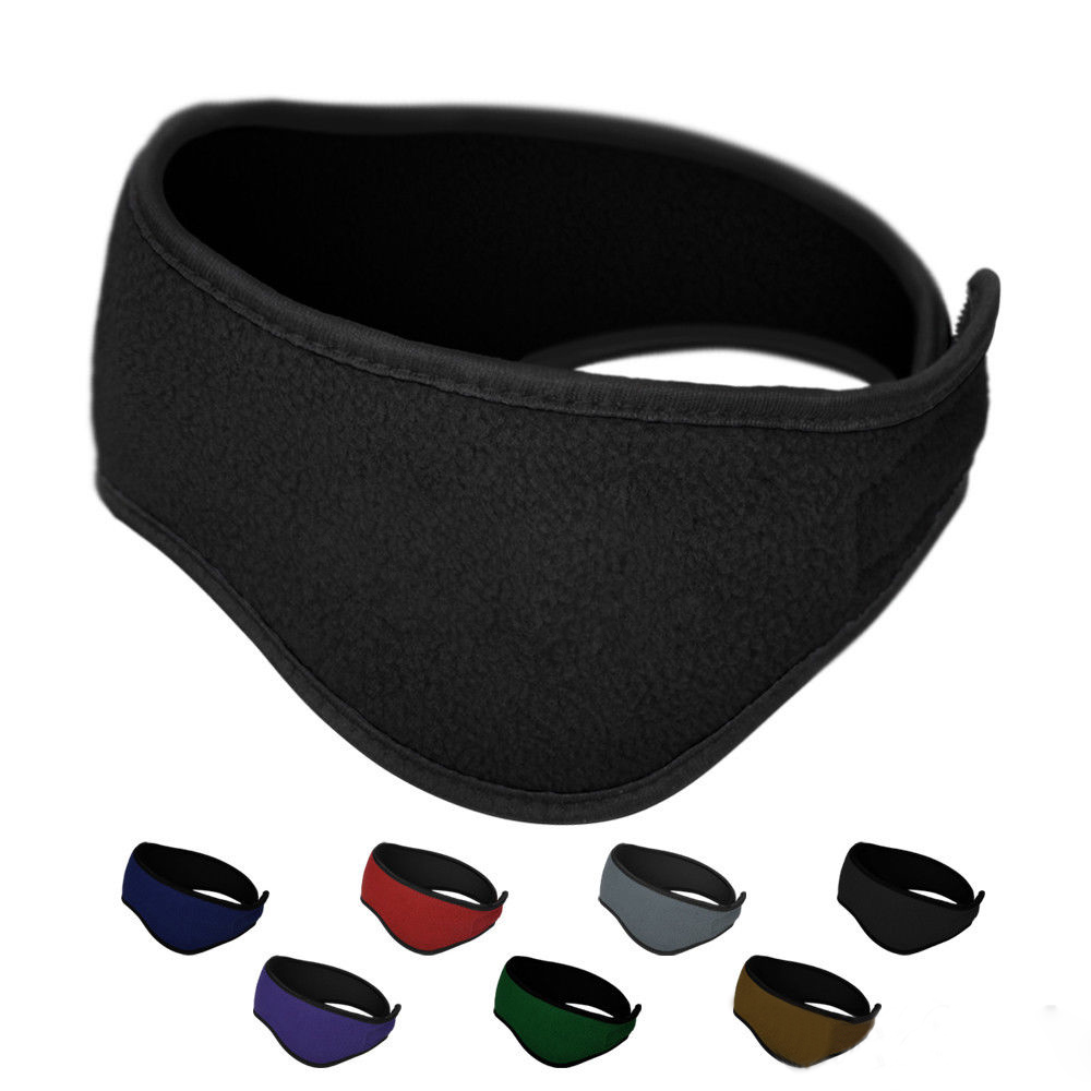 1PC Winter Frauen Männer Ohr W – Fleece Ear Warmer Band Bewertung und Preis