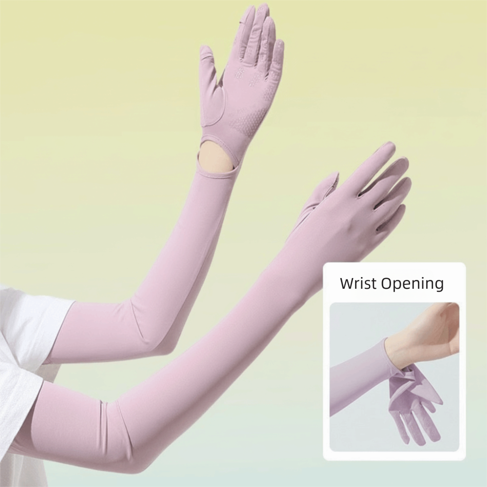 Bequeme UV-Schutz-Sonnenschutz – Touch Screen Gloves Bewertung und Preis
