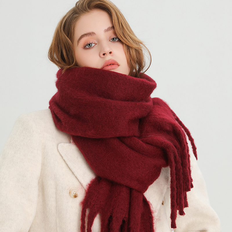 Winter schal für frauen kaschm – Cashmere Pashmina Wrap Bewertung und Preis