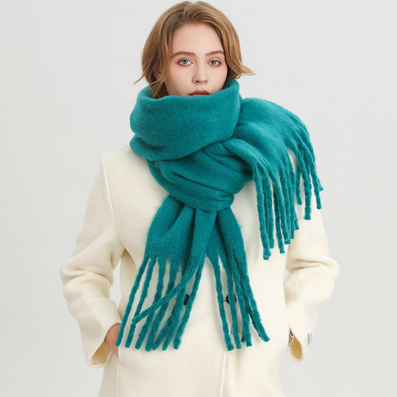 Winter schal für frauen kaschm – Cashmere Pashmina Wrap Bewertung und Preis