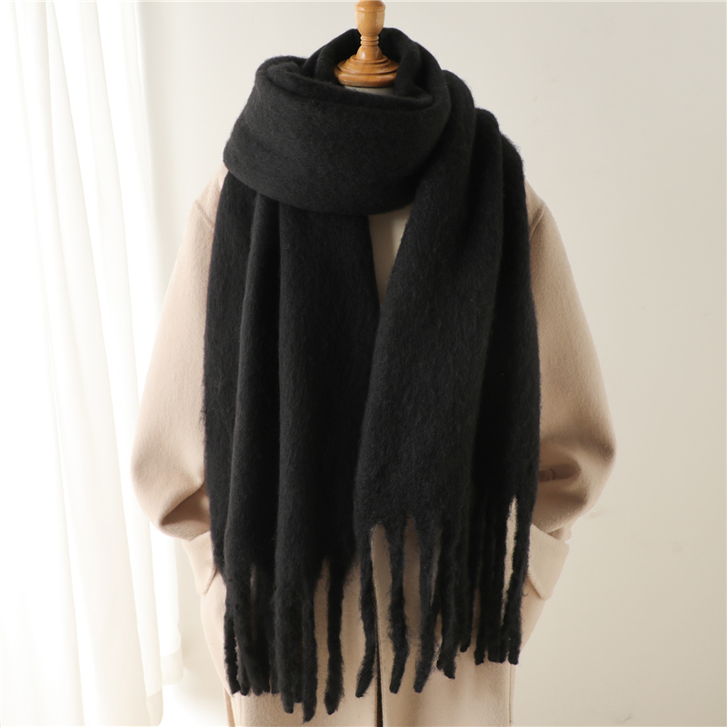 Winter schal für frauen kaschm – Cashmere Pashmina Wrap Bewertung und Preis