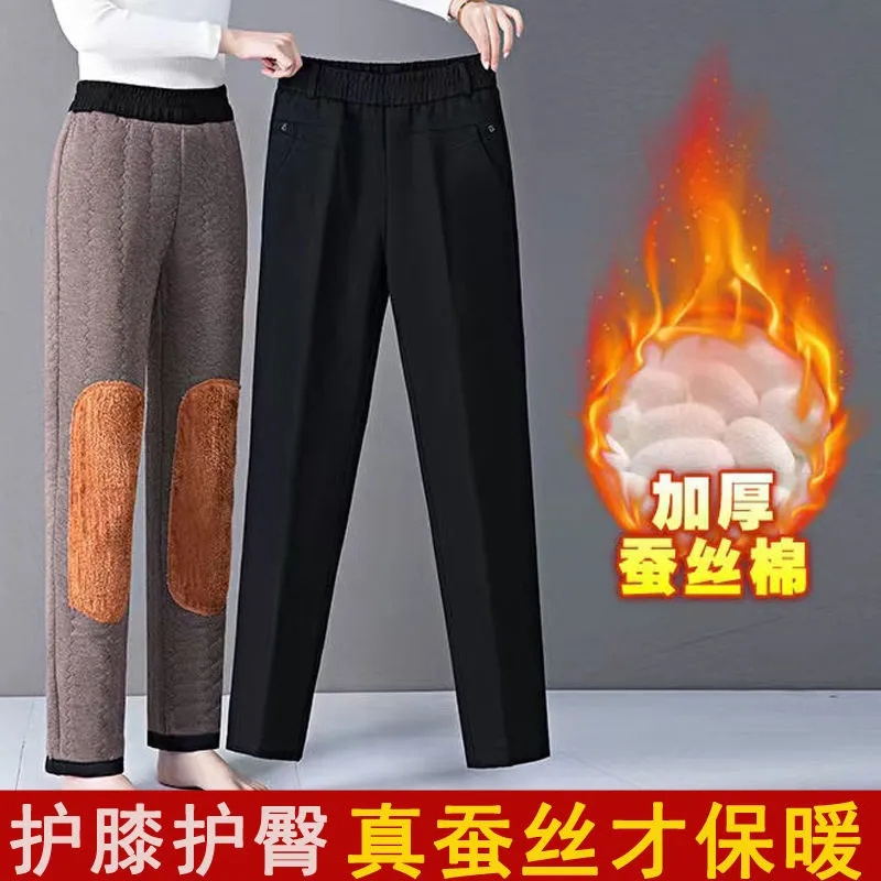 Gerade-bein Hosen Weibliche He – Corduroy Pant Warm Bewertung und Preis