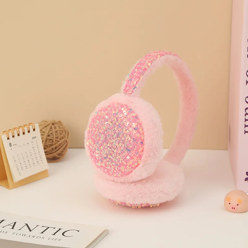 Damen-Ohrenschützer, koreanisc – Earmuffs Foldable Bewertung und Preis