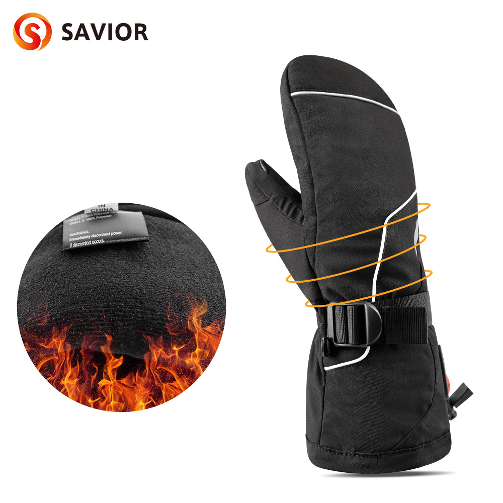 Winter handschuhe 3m Baumwolle – Hand Warmer Electric Bewertung und Preis
