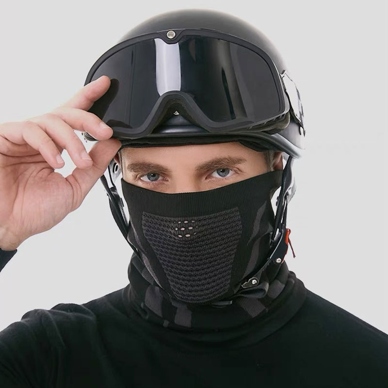 Halstuch Outdoor Sport Ski Hal – Balaclava Ski Mask Bewertung und Preis