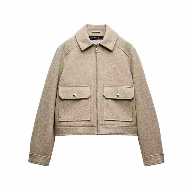 Herbst 2024 Damen Weiche Jacke – Down Jacket Packable Bewertung und Preis