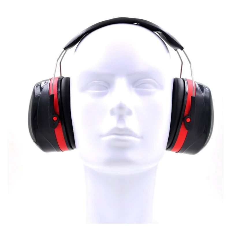 Anti-Lärm-Kopf, verstellbare O – Earmuffs Foldable Bewertung und Preis
