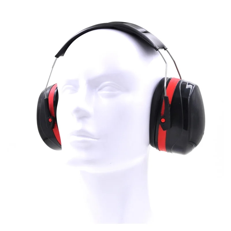 Anti-Lärm-Kopf, verstellbare O – Earmuffs Foldable Bewertung und Preis