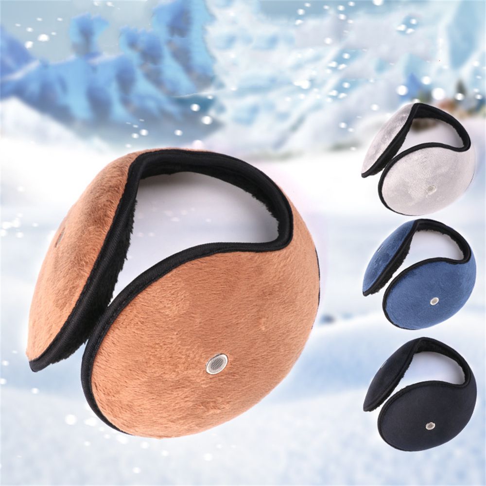 Herren-Ohrenschützer, Winter-O – Fleece Ear Warmer Band Bewertung und Preis