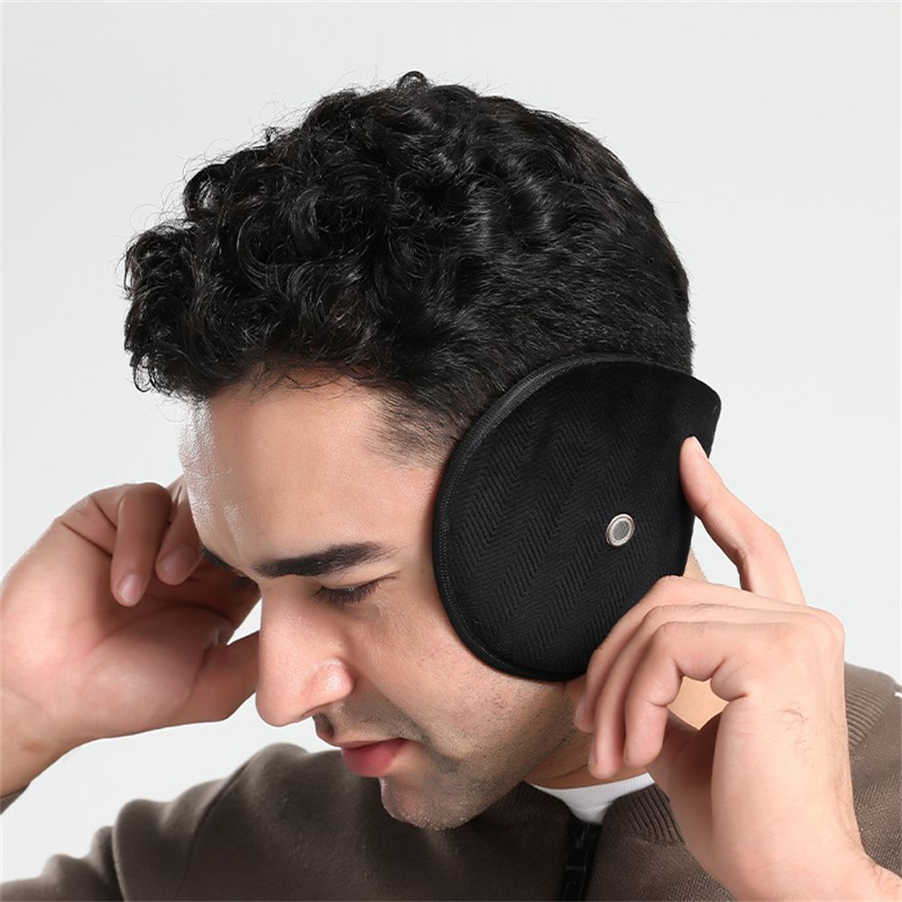 Herren-Ohrenschützer, Winter-O – Fleece Ear Warmer Band Bewertung und Preis