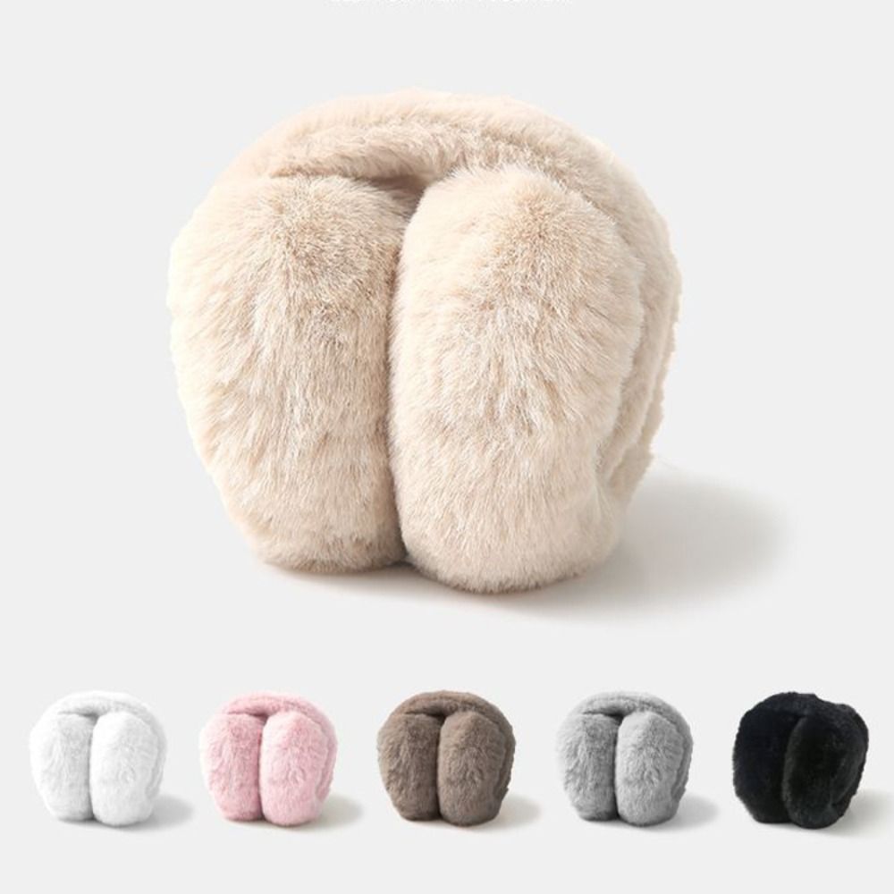 Outdoor Winter Warme Ohrenschü – Earmuffs Foldable Bewertung und Preis