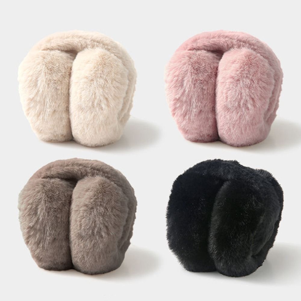 Outdoor Winter Warme Ohrenschü – Earmuffs Foldable Bewertung und Preis