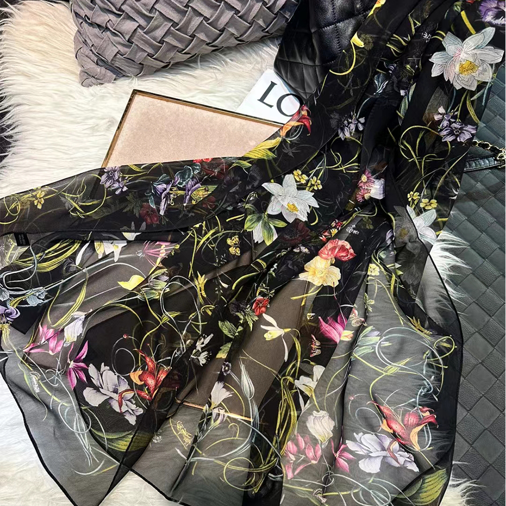 Bysifa | neue schwarze reine S – Shawl Wrap Winter Bewertung und Preis