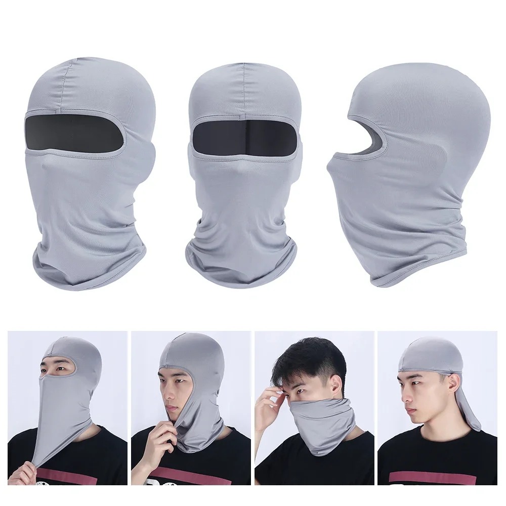 Balaclava Vollgesichtsmaske fü – Balaclava Ski Mask Bewertung und Preis
