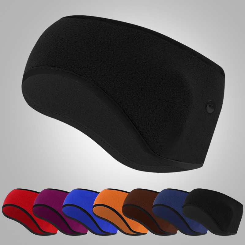 Winter-Fleece-Ohrenwärmer-Stir – Winter Headband Fleece Bewertung und Preis