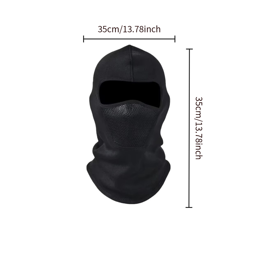 Sommer Leichtgewicht Balaclava – Balaclava Ski Mask Bewertung und Preis