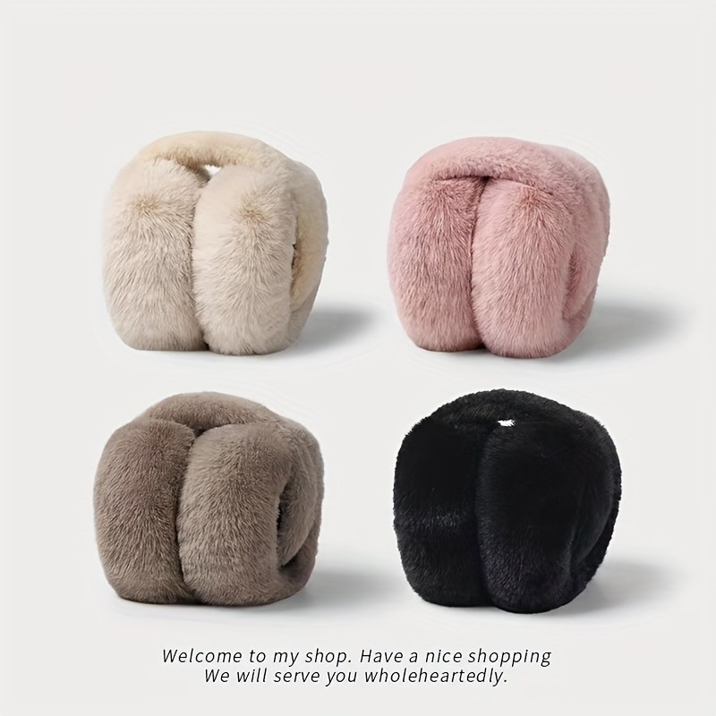 Faltbare und verstellbare Dame – Earmuffs Foldable Bewertung und Preis