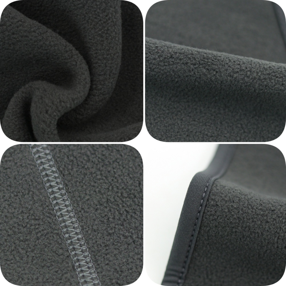 1 Stück Fleece-Ohrenwärmer Uni – Winter Headband Fleece Bewertung und Preis