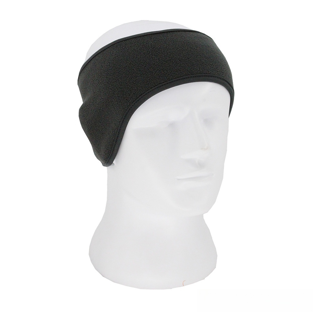 1 Stück Fleece-Ohrenwärmer Uni – Winter Headband Fleece Bewertung und Preis