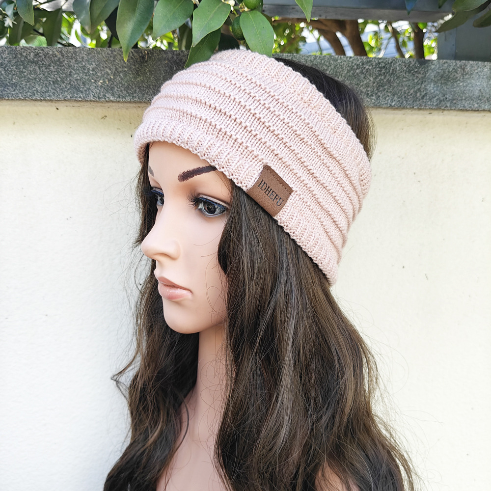 Winter Warm Halten Fleece Gefü – Fleece Ear Warmer Band Bewertung und Preis