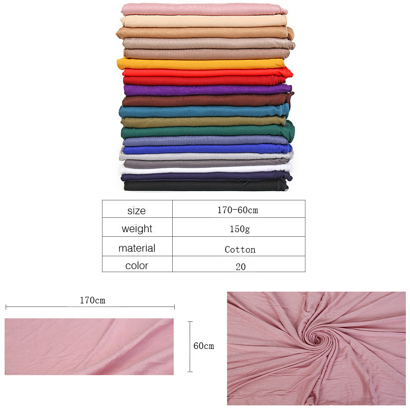 30 Farben Plain Solid Modal Je – Shawl Wrap Winter Bewertung und Preis