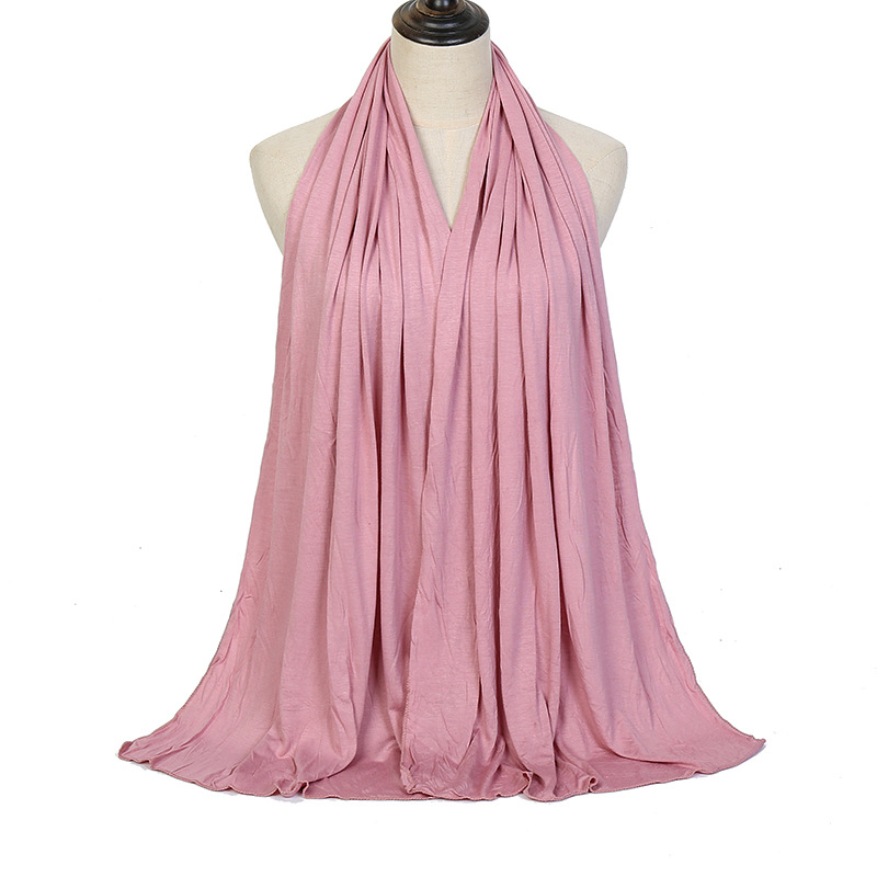 30 Farben Plain Solid Modal Je – Shawl Wrap Winter Bewertung und Preis