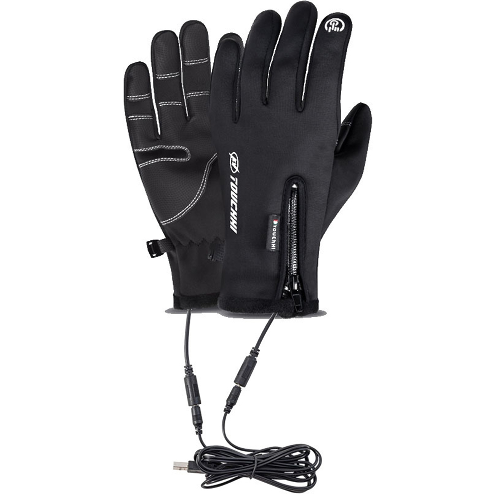 USB-Touchscreen-Handschuhe ele – Touch Screen Gloves Bewertung und Preis