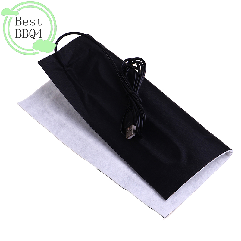(BBQ4) USB 22x22cm 5V Haustier – Hand Warmer Electric Bewertung und Preis