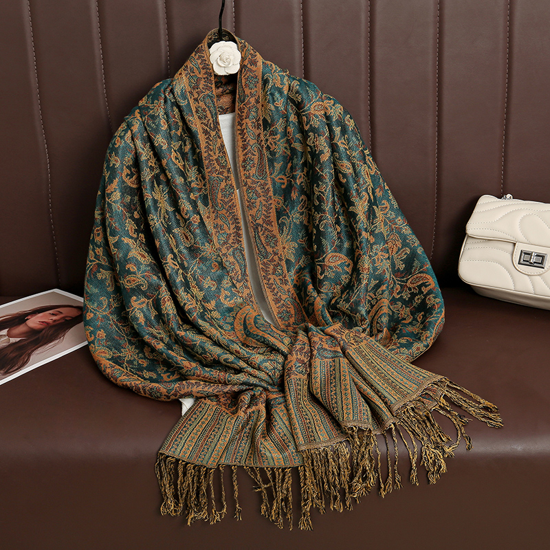 2024 luxus Marke Kaschmir Frau – Cashmere Pashmina Wrap Bewertung und Preis