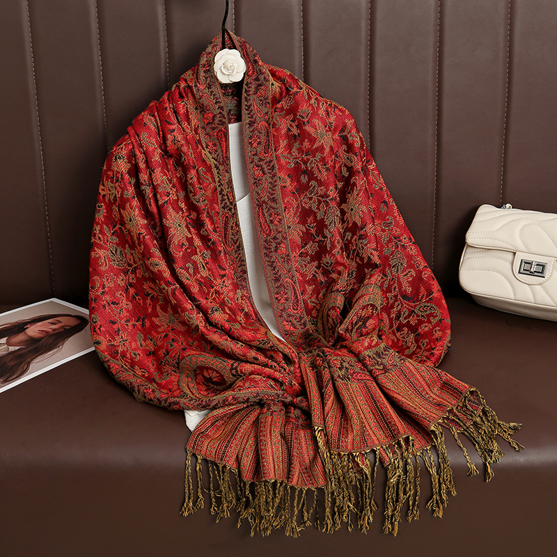 2024 luxus Marke Kaschmir Frau – Cashmere Pashmina Wrap Bewertung und Preis