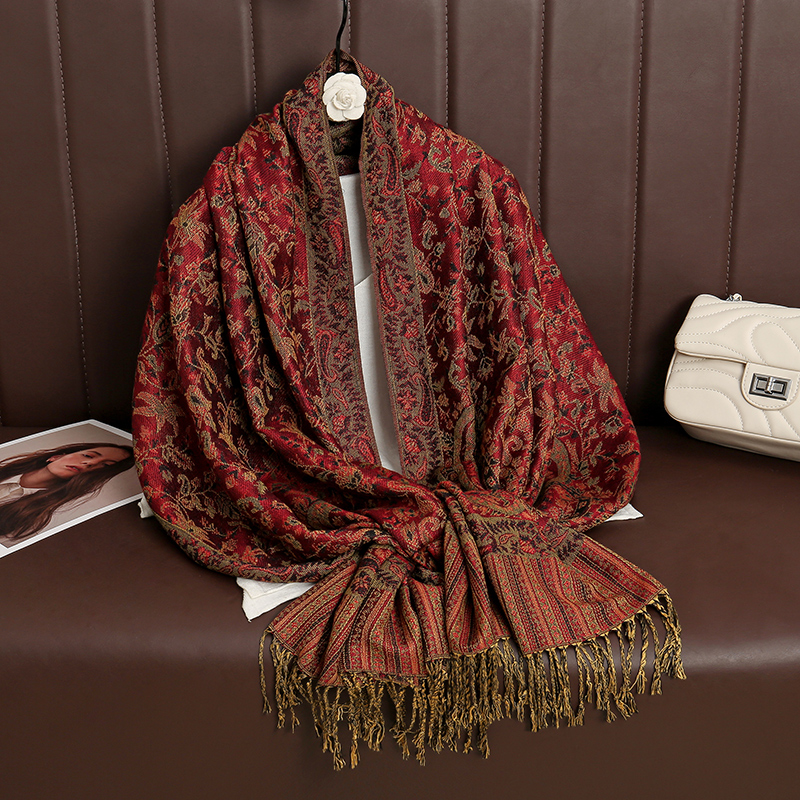 2024 luxus Marke Kaschmir Frau – Cashmere Pashmina Wrap Bewertung und Preis